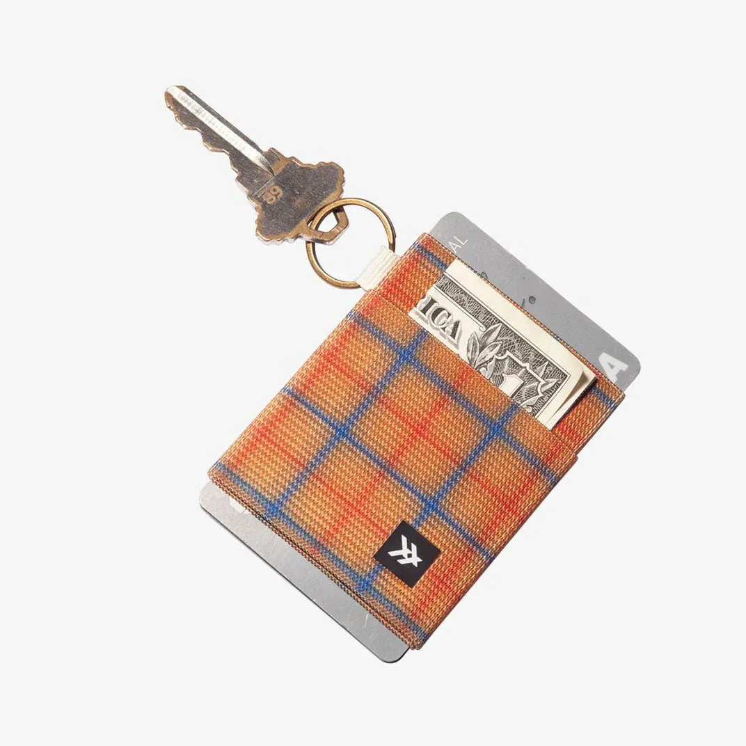 Thread Elastic Wallet