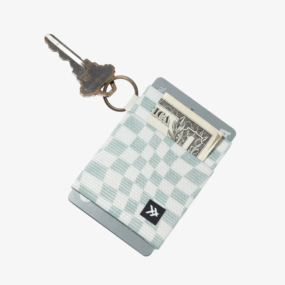 Thread Elastic Wallet