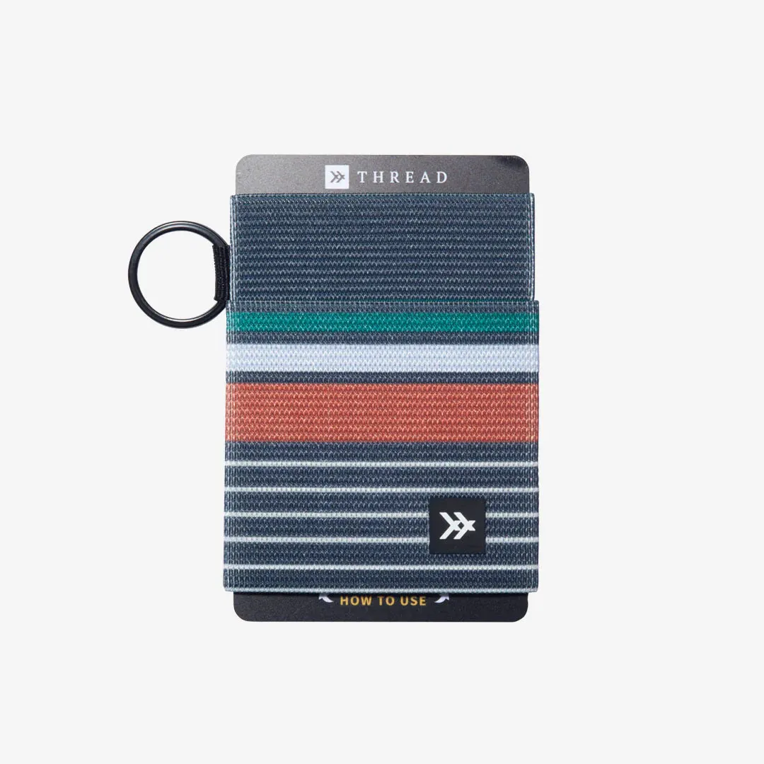 Thread Elastic Wallet