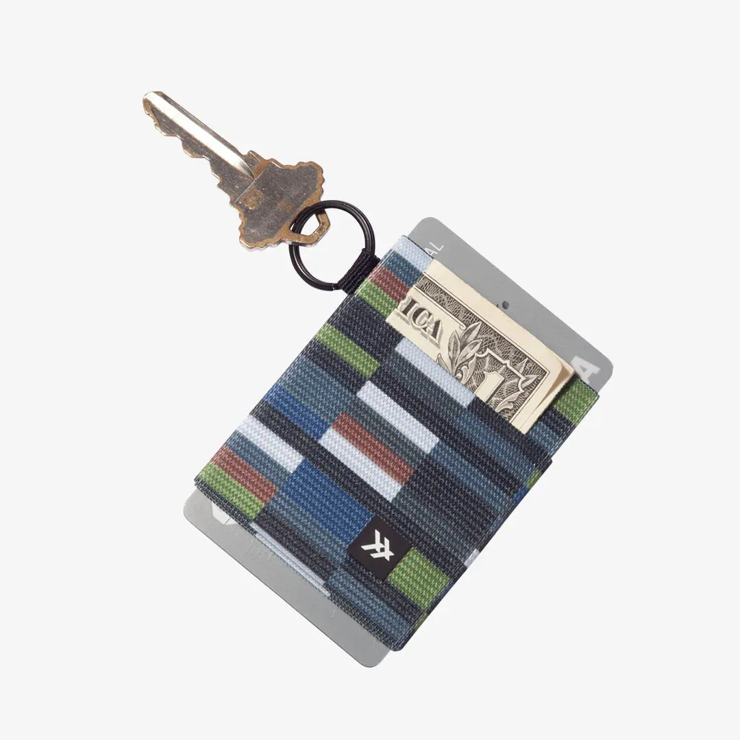 Thread Elastic Wallet