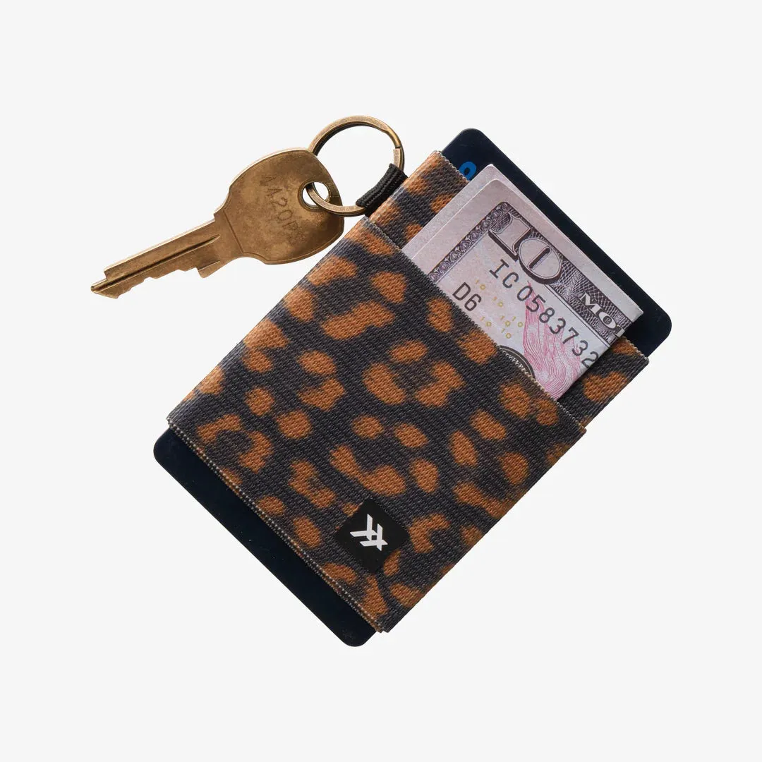Thread Elastic Wallet