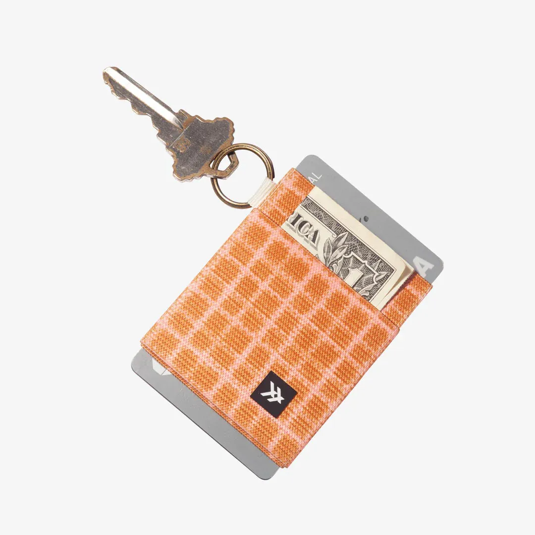 Thread Elastic Wallet