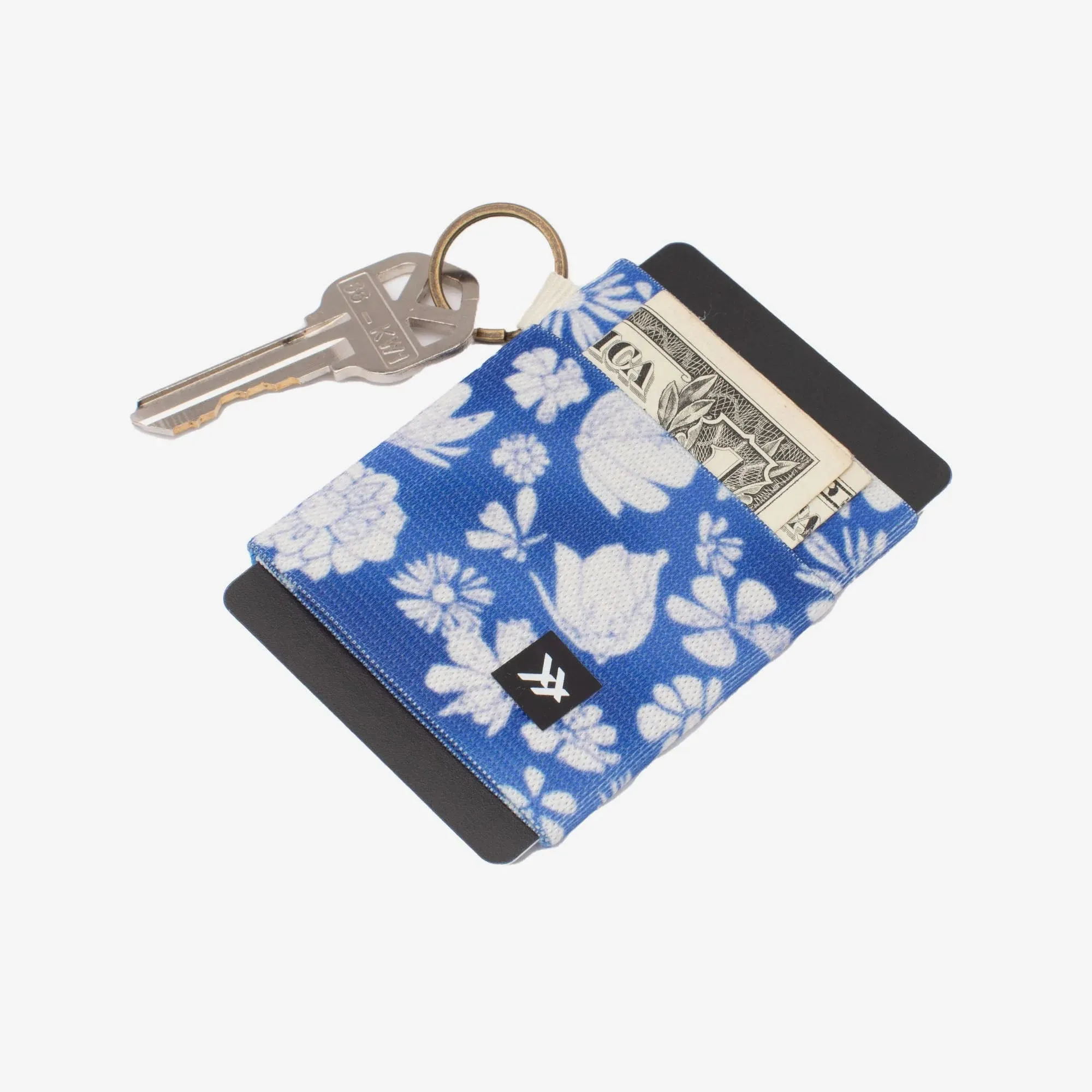 Thread Elastic Wallet