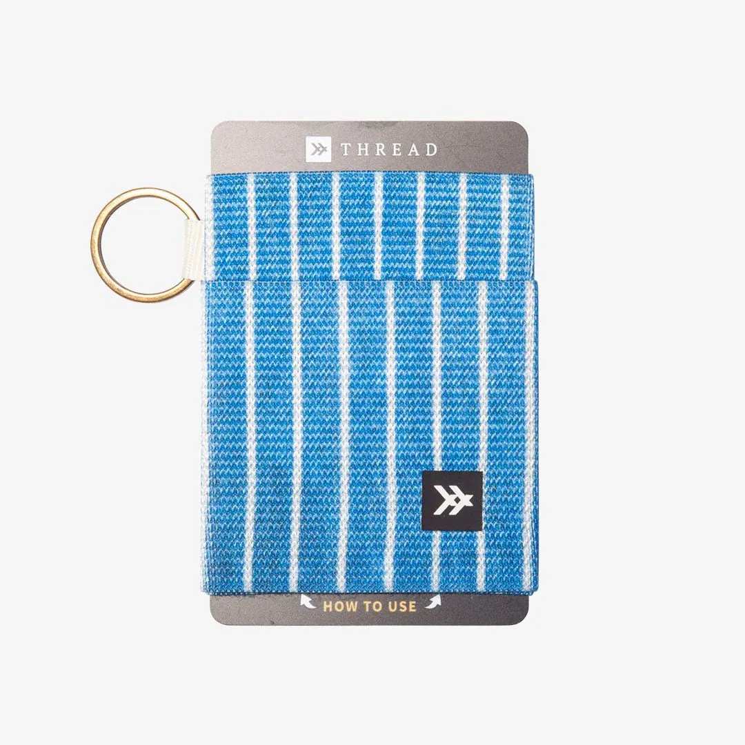 Thread Elastic Wallet
