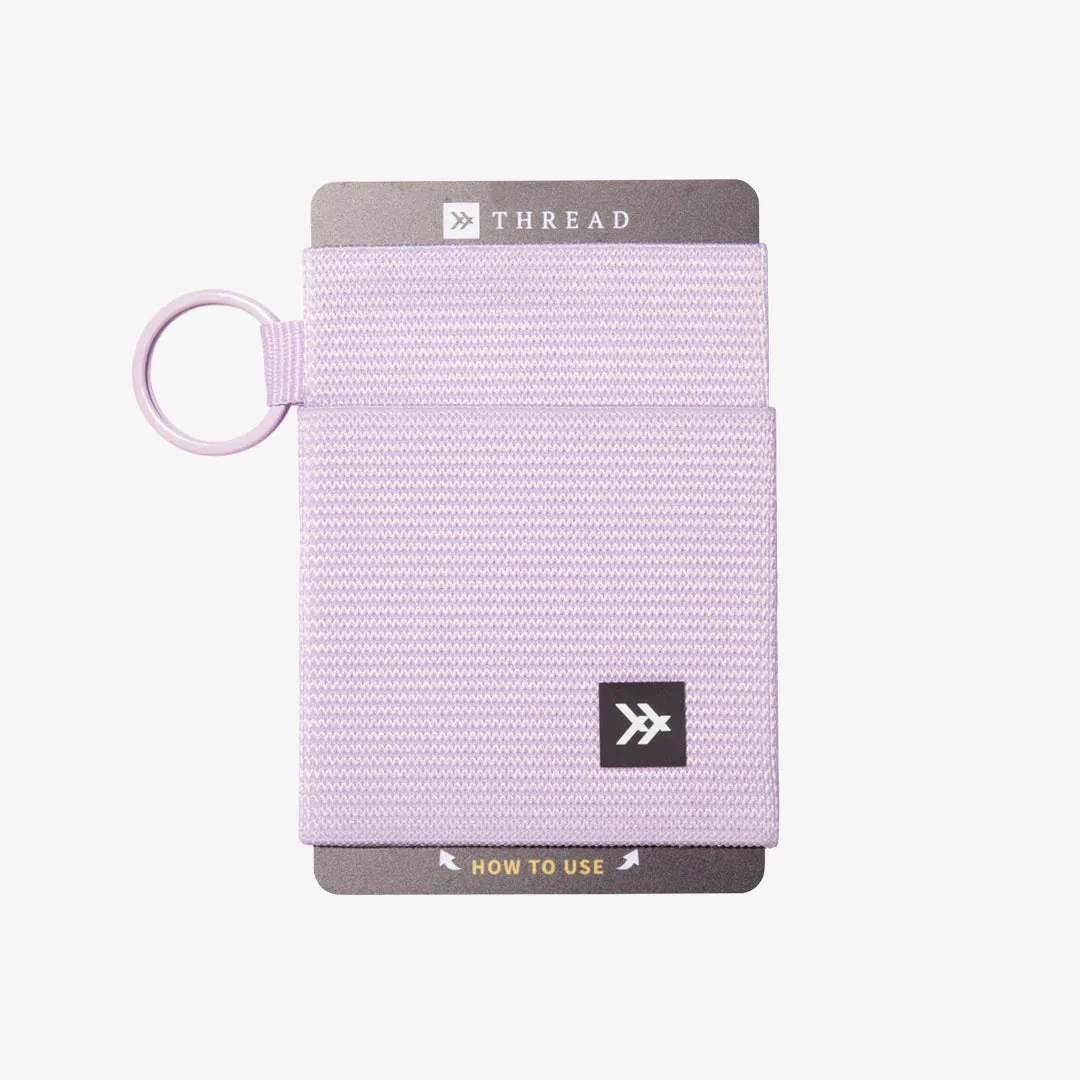 Thread Elastic Wallet