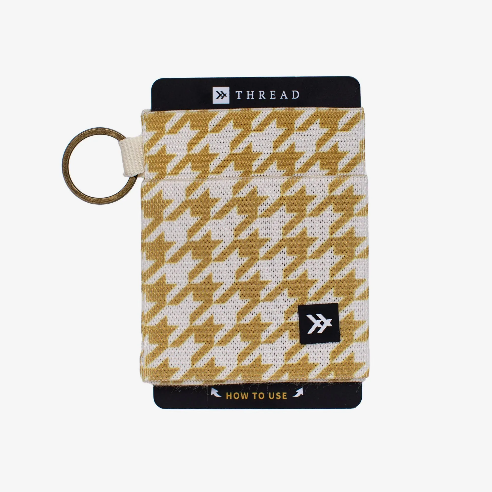 Thread Elastic Wallet