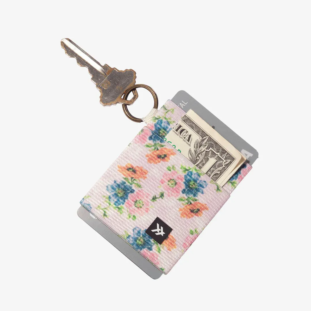 Thread Elastic Wallet
