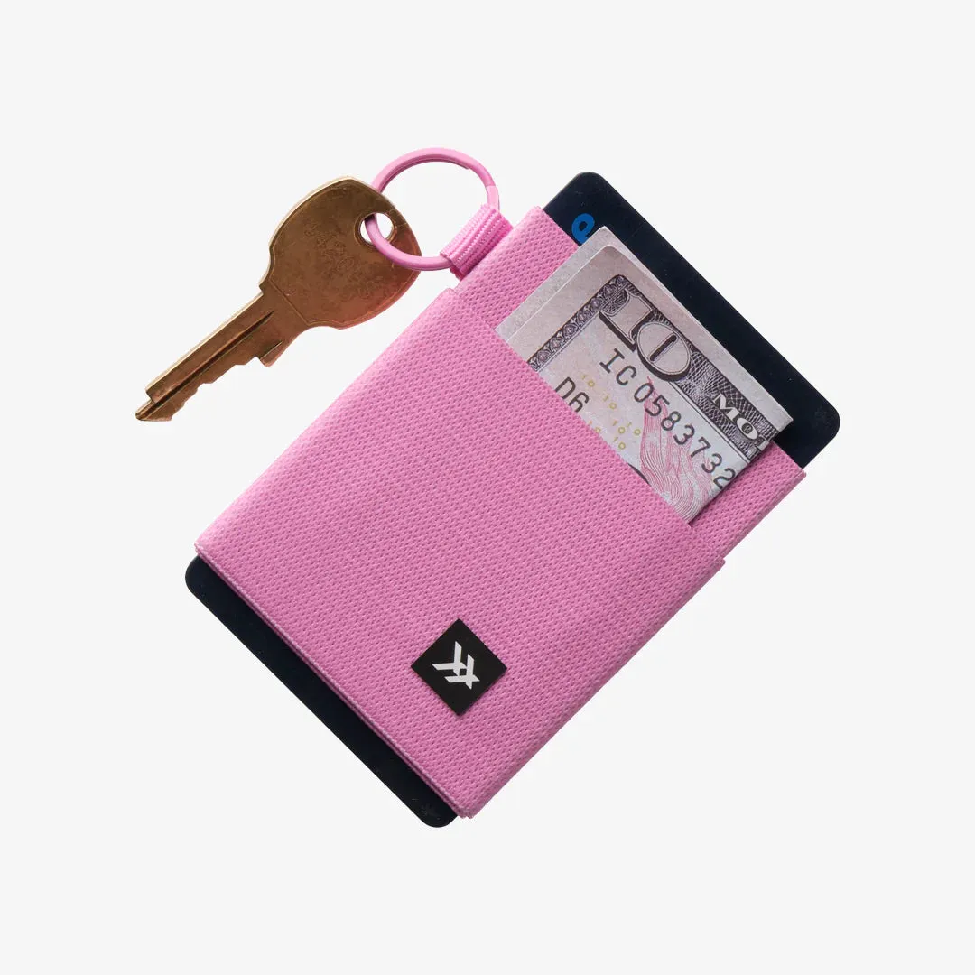 Thread Elastic Wallet