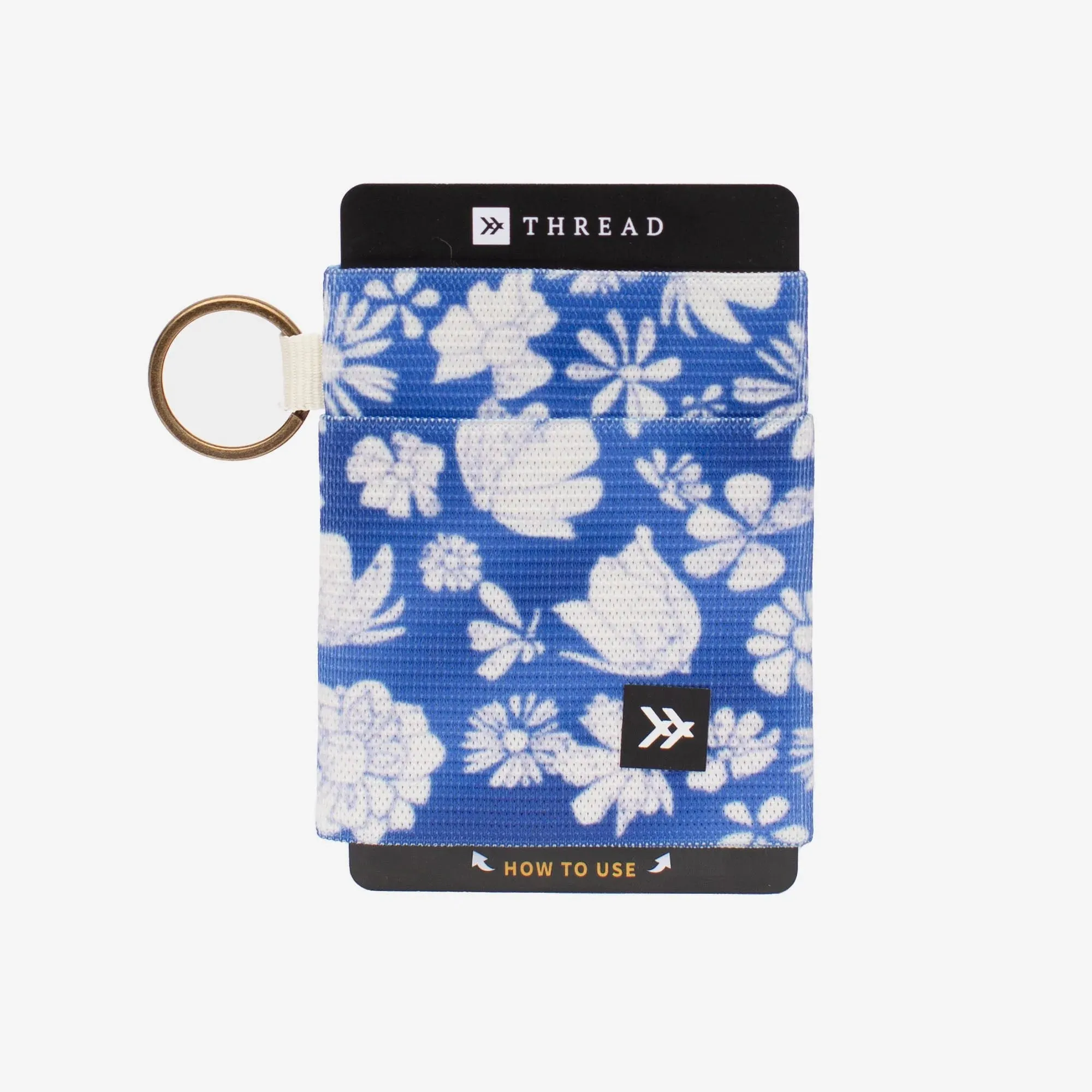 Thread Elastic Wallet
