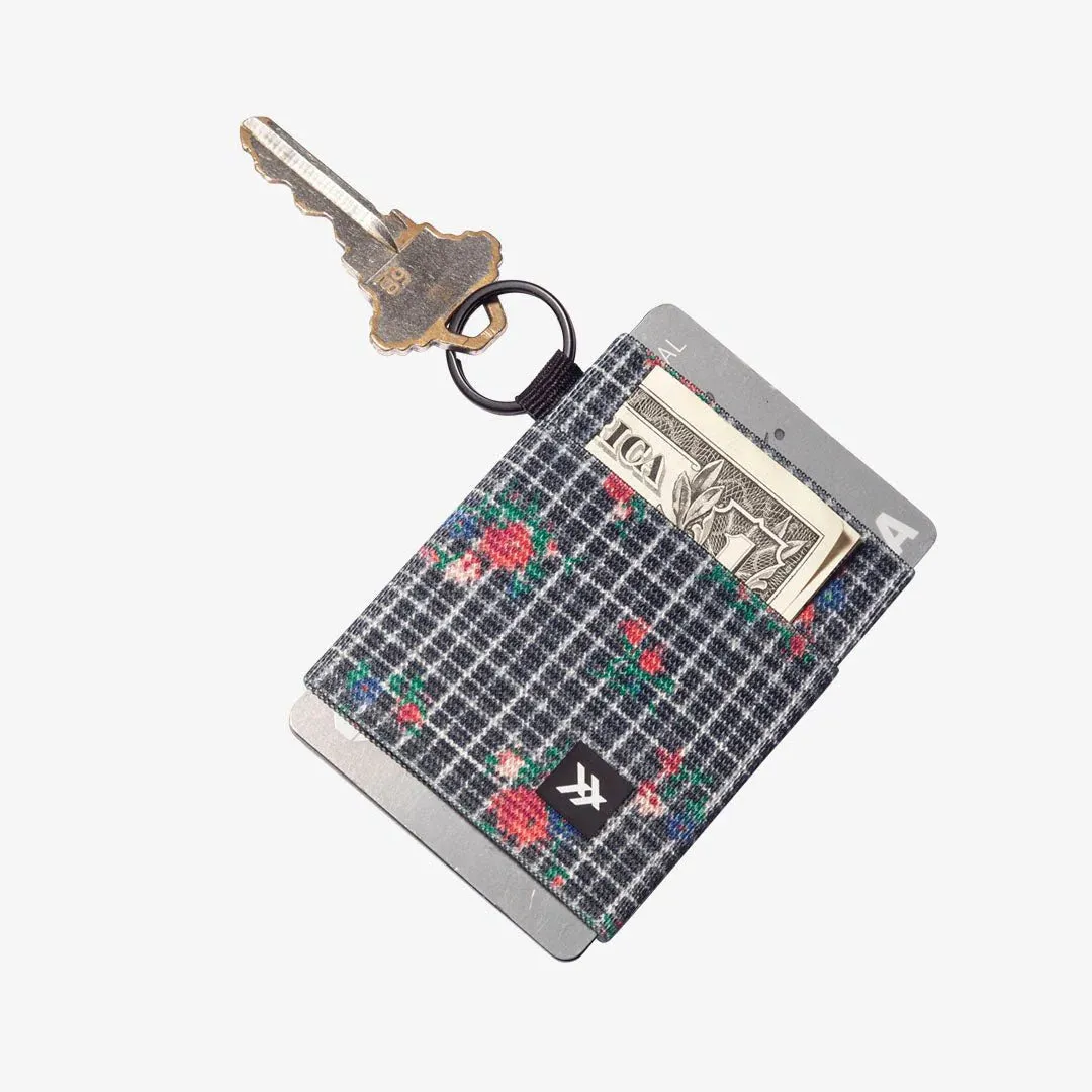 Thread Elastic Wallet