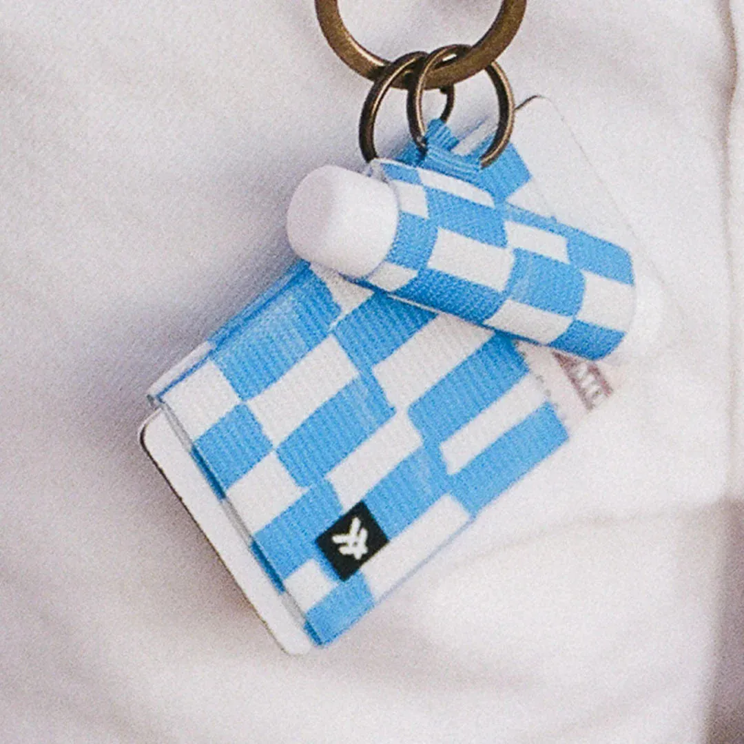 Thread Elastic Wallet