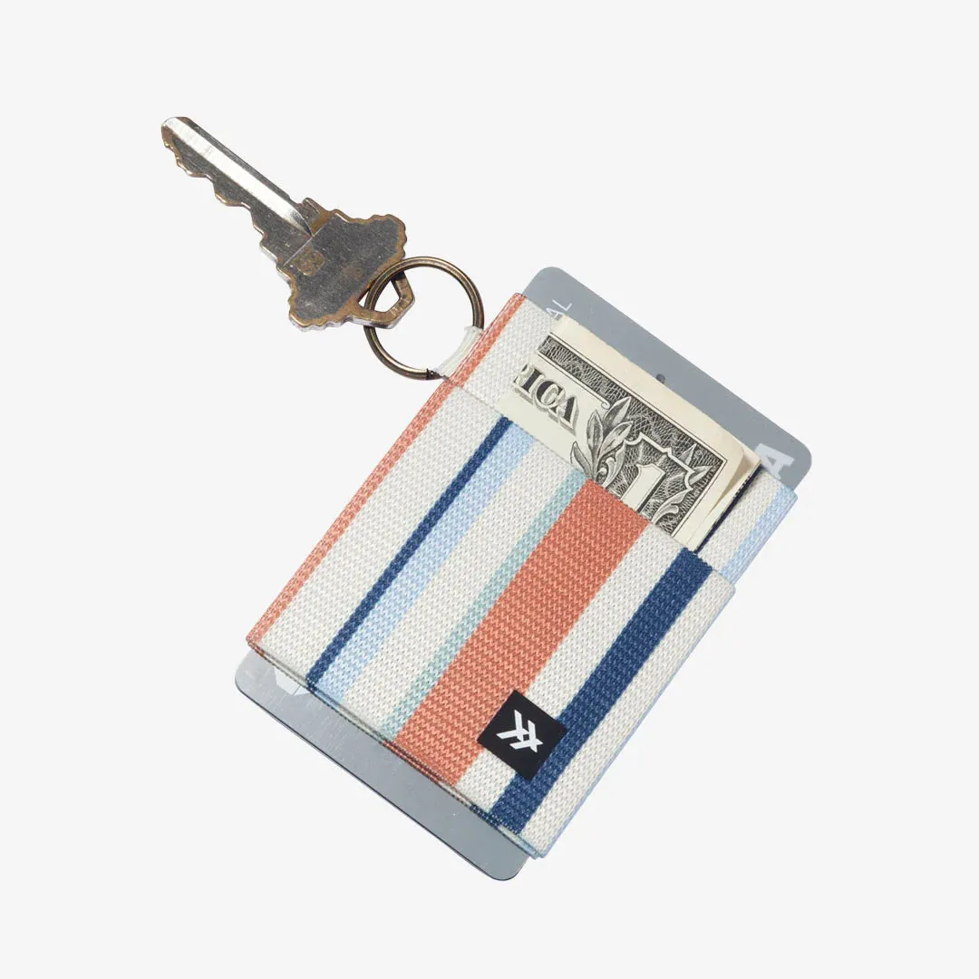 Thread Elastic Wallet