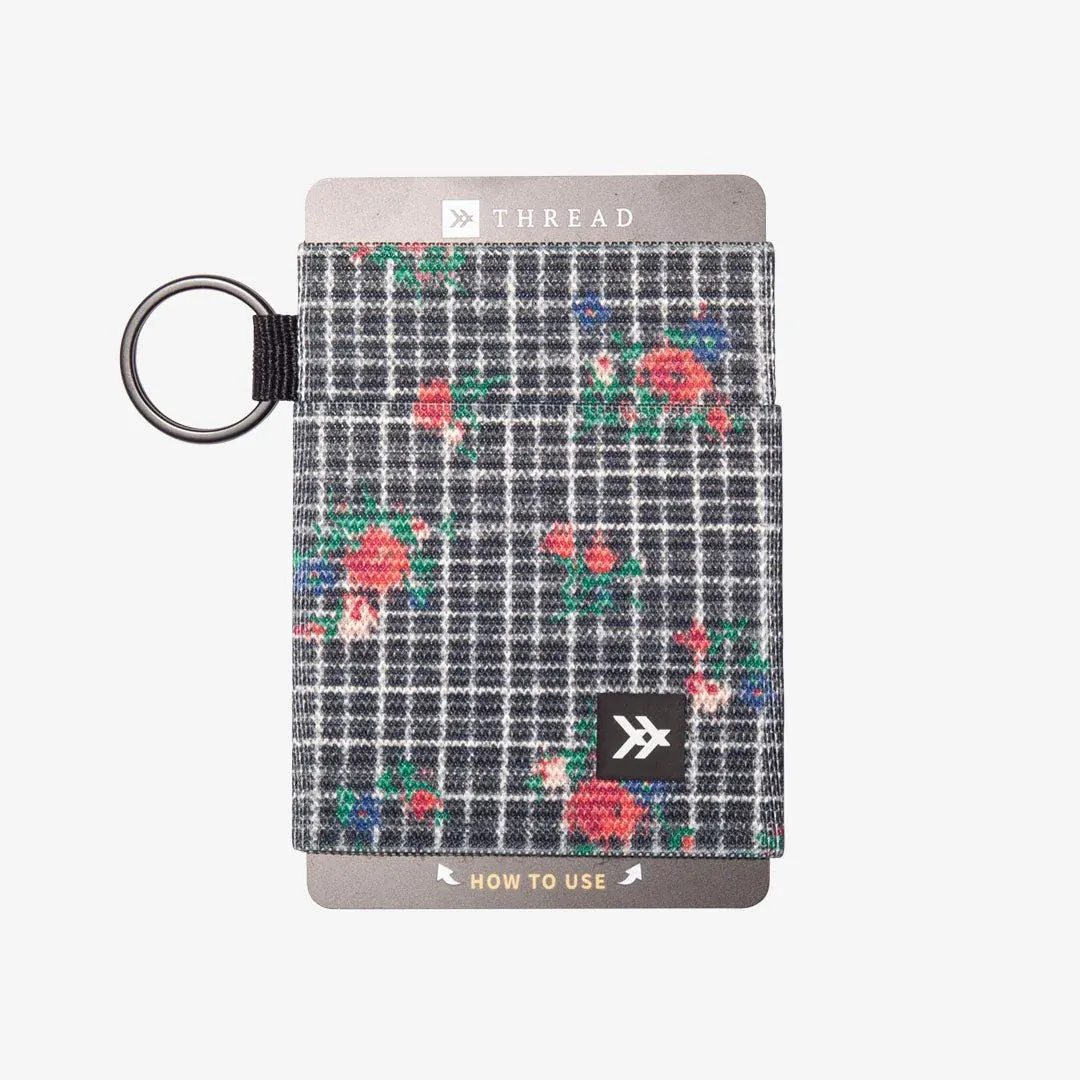 Thread Elastic Wallet