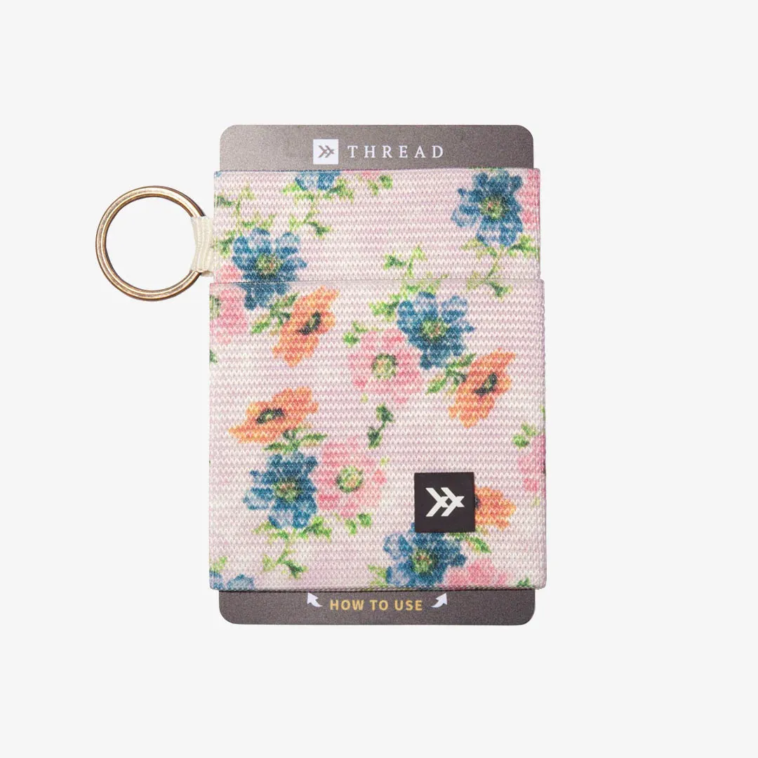 Thread Elastic Wallet