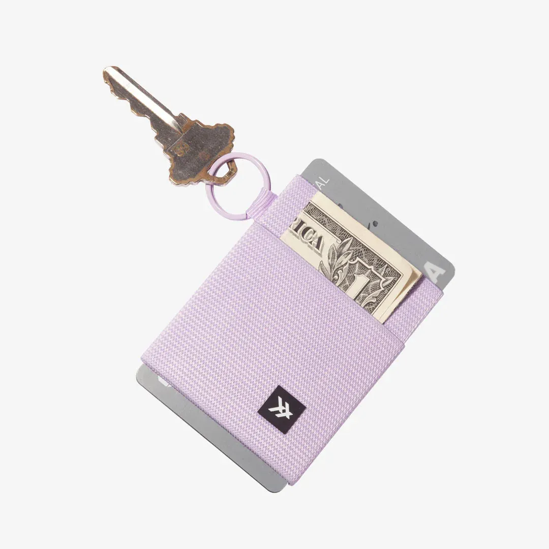 Thread Elastic Wallet