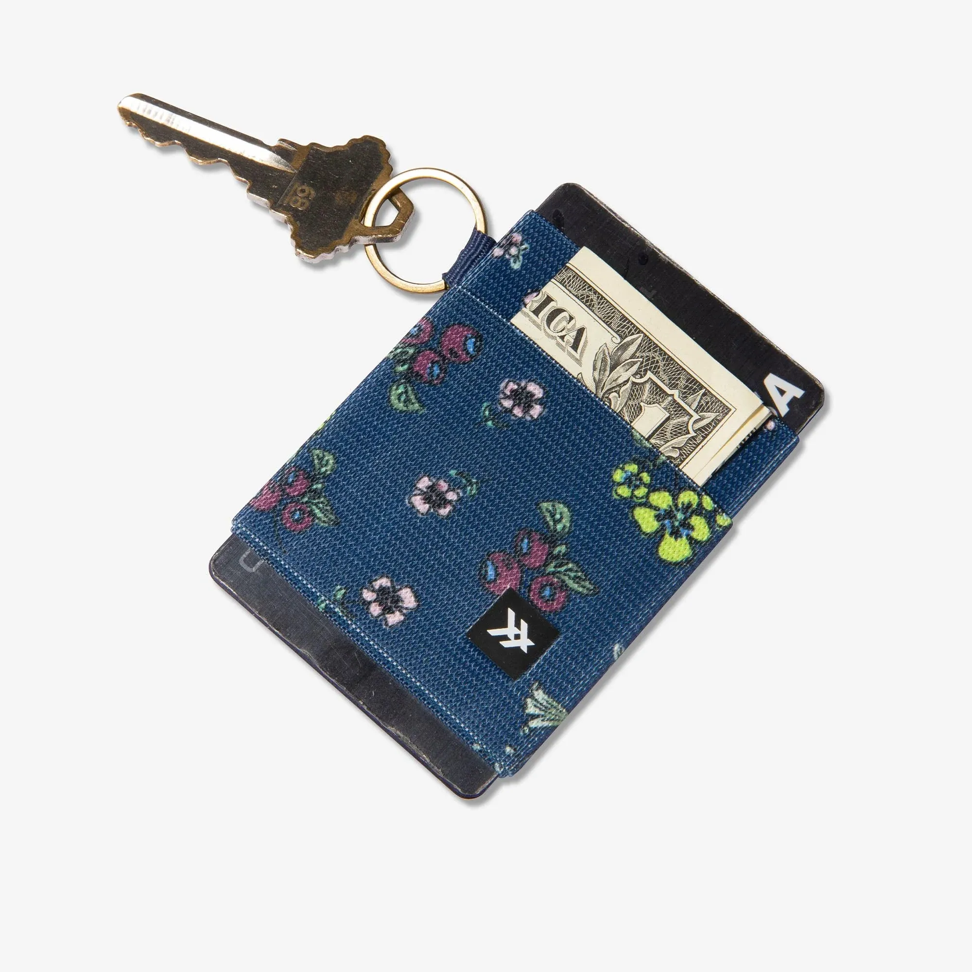 Thread Elastic Wallet