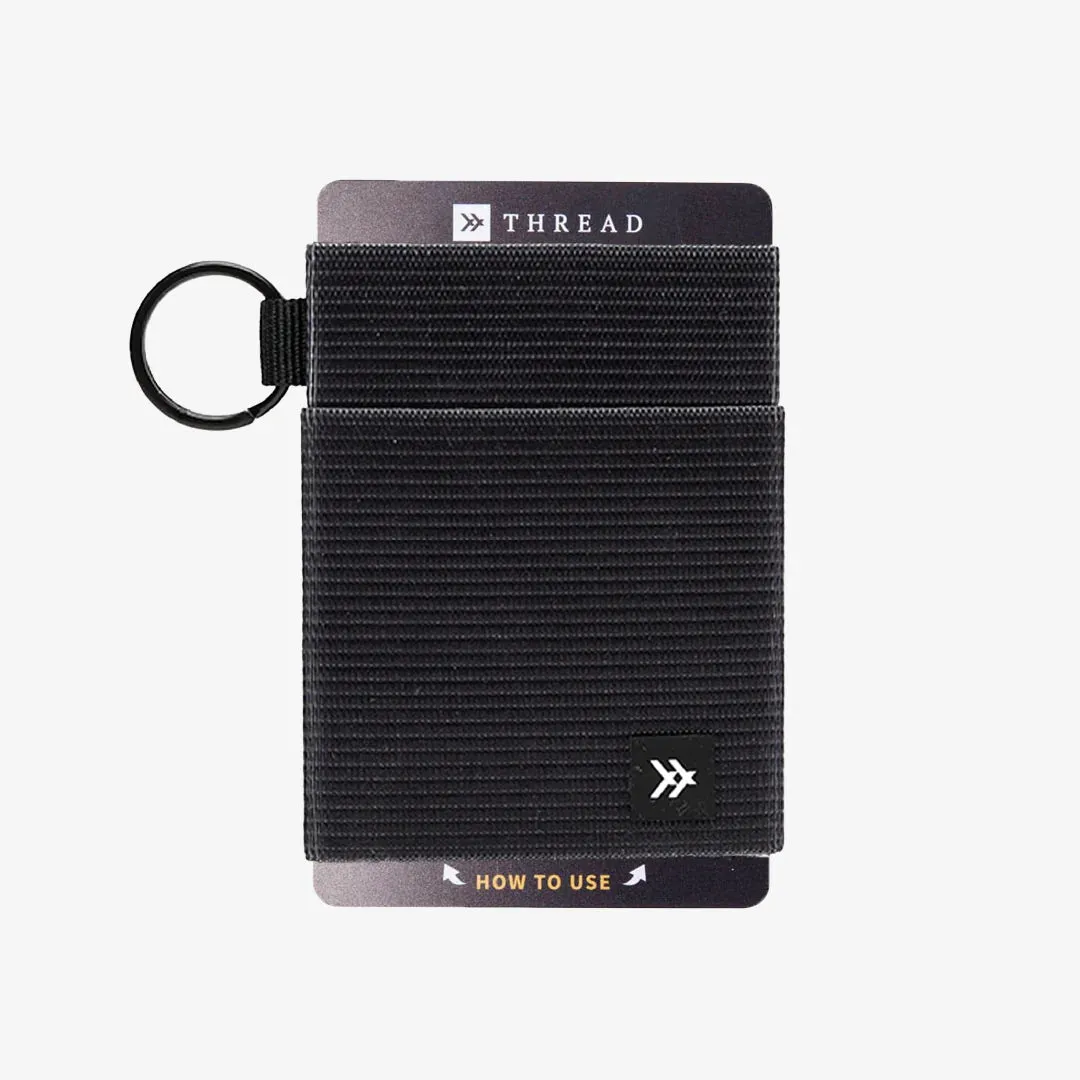 Thread Elastic Wallet
