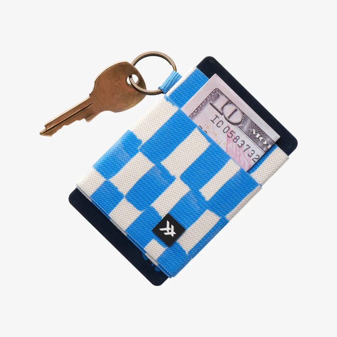Thread Elastic Wallet
