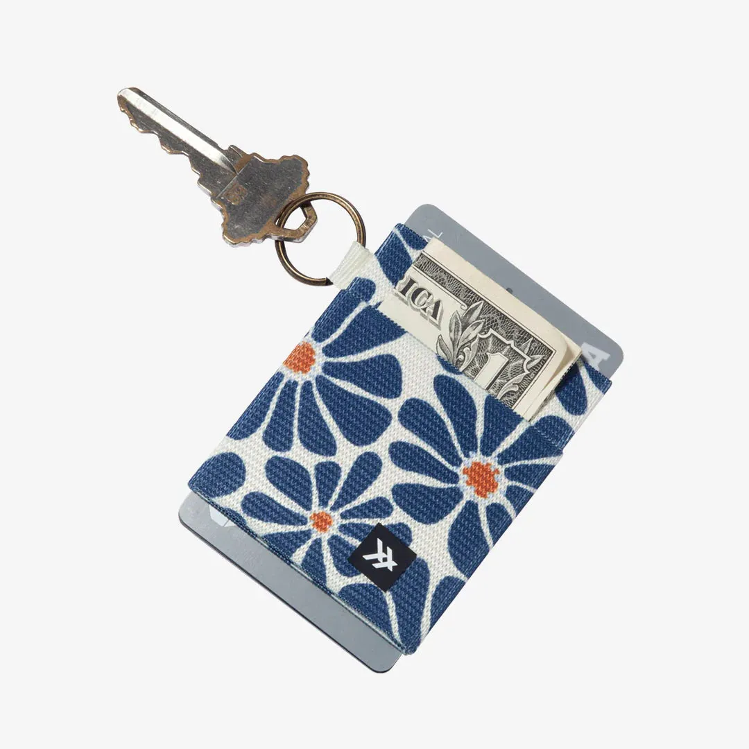Thread Elastic Wallet
