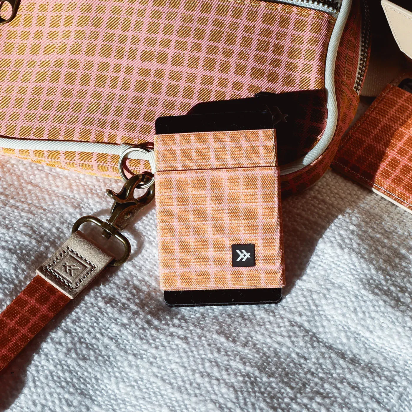 Thread Elastic Wallet