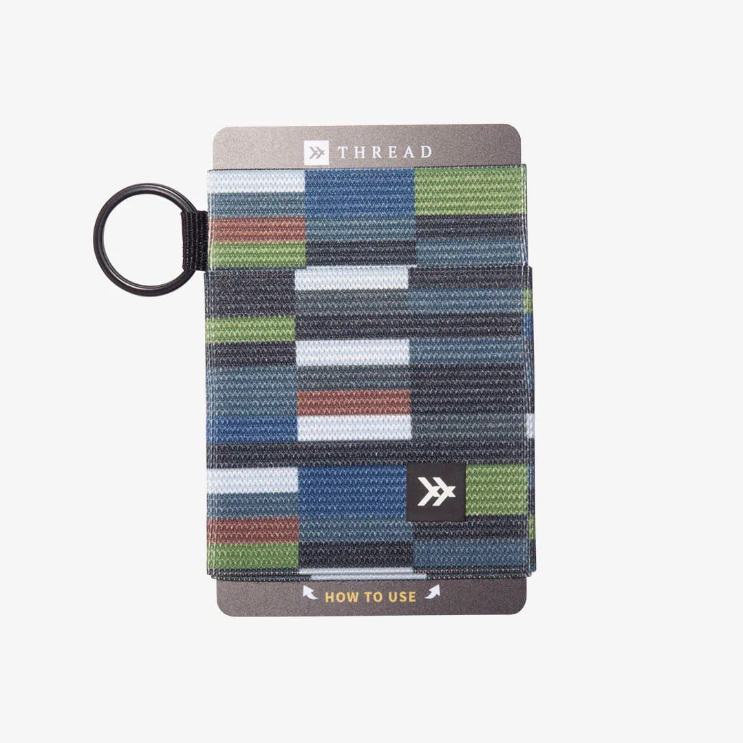 Thread Elastic Wallet