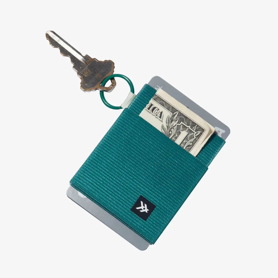 Thread Elastic Wallet
