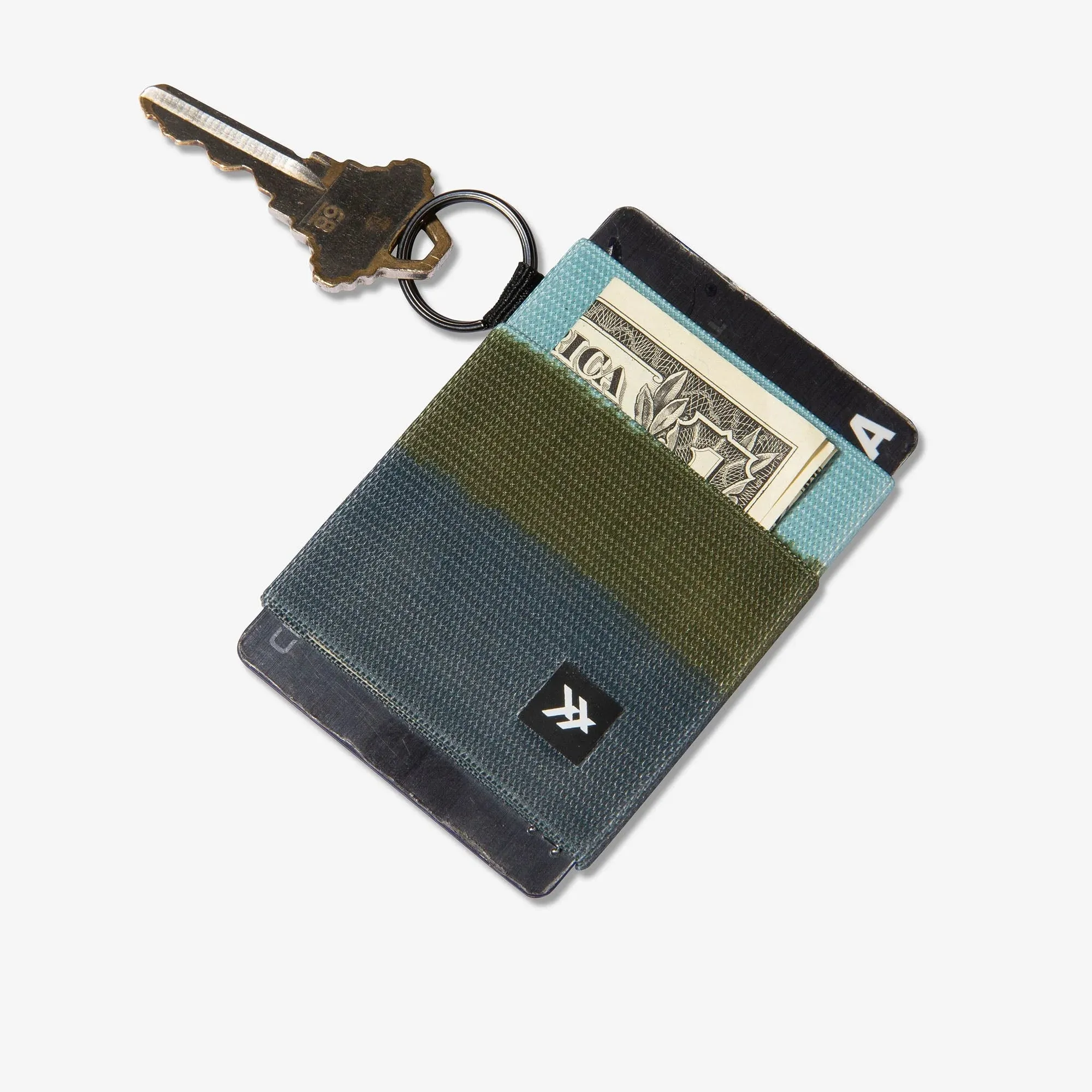 Thread Elastic Wallet