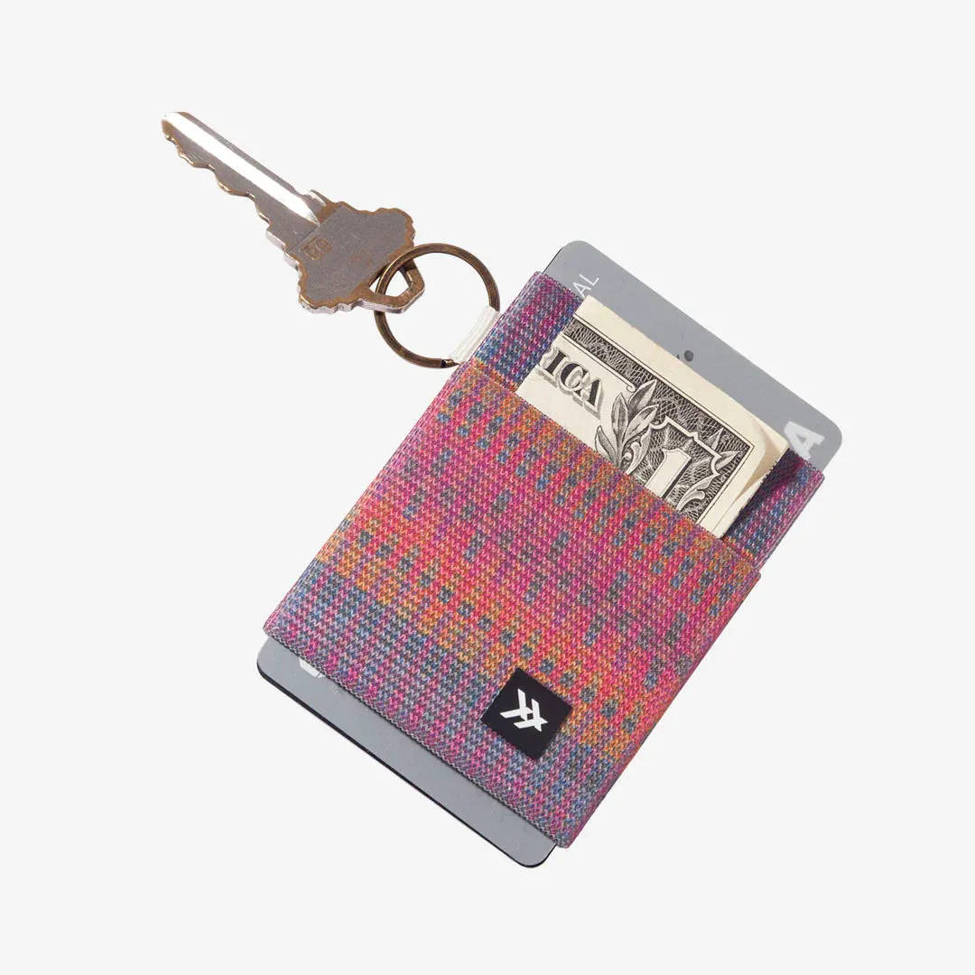 Thread Elastic Wallet