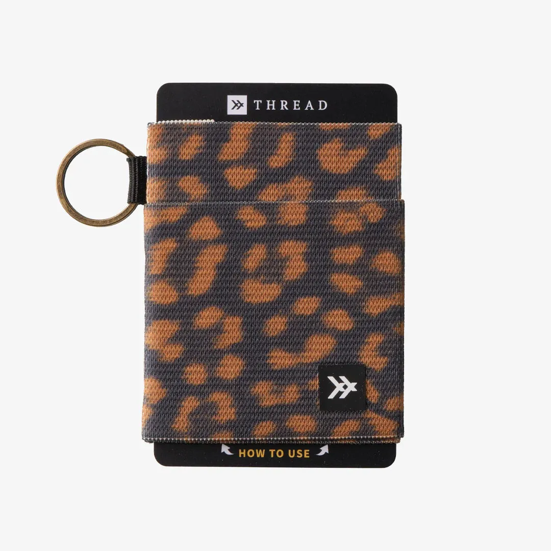 Thread Elastic Wallet