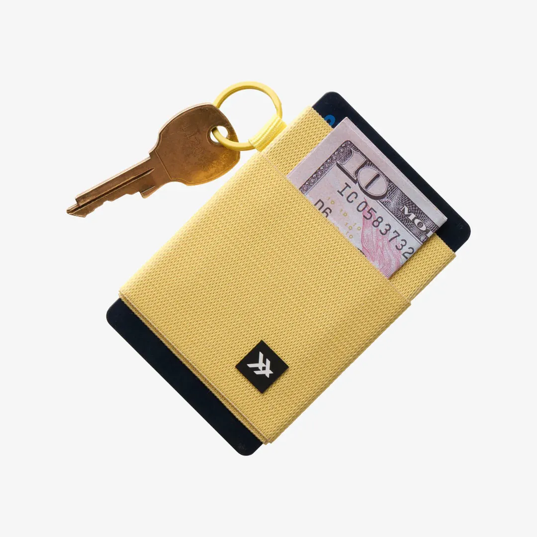 Thread Elastic Wallet