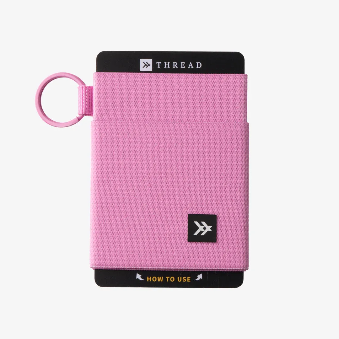 Thread Elastic Wallet