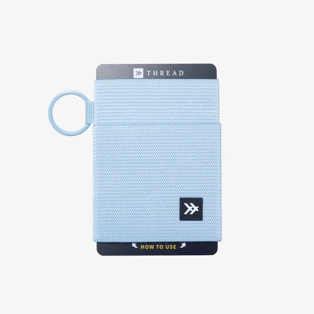Thread Elastic Wallet