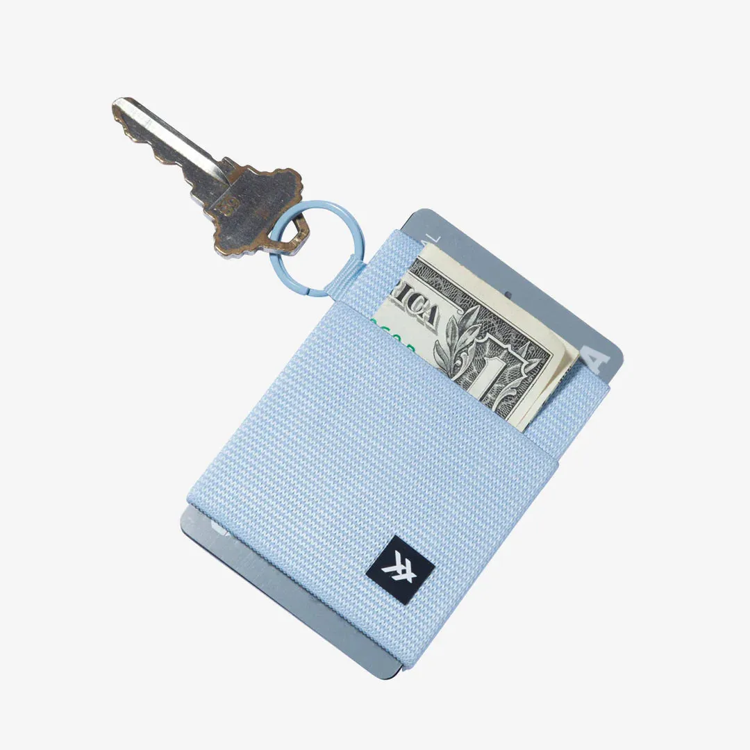 Thread Elastic Wallet