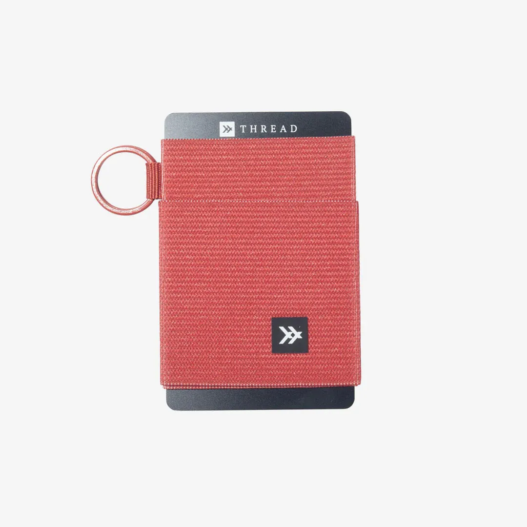 Thread Elastic Wallet