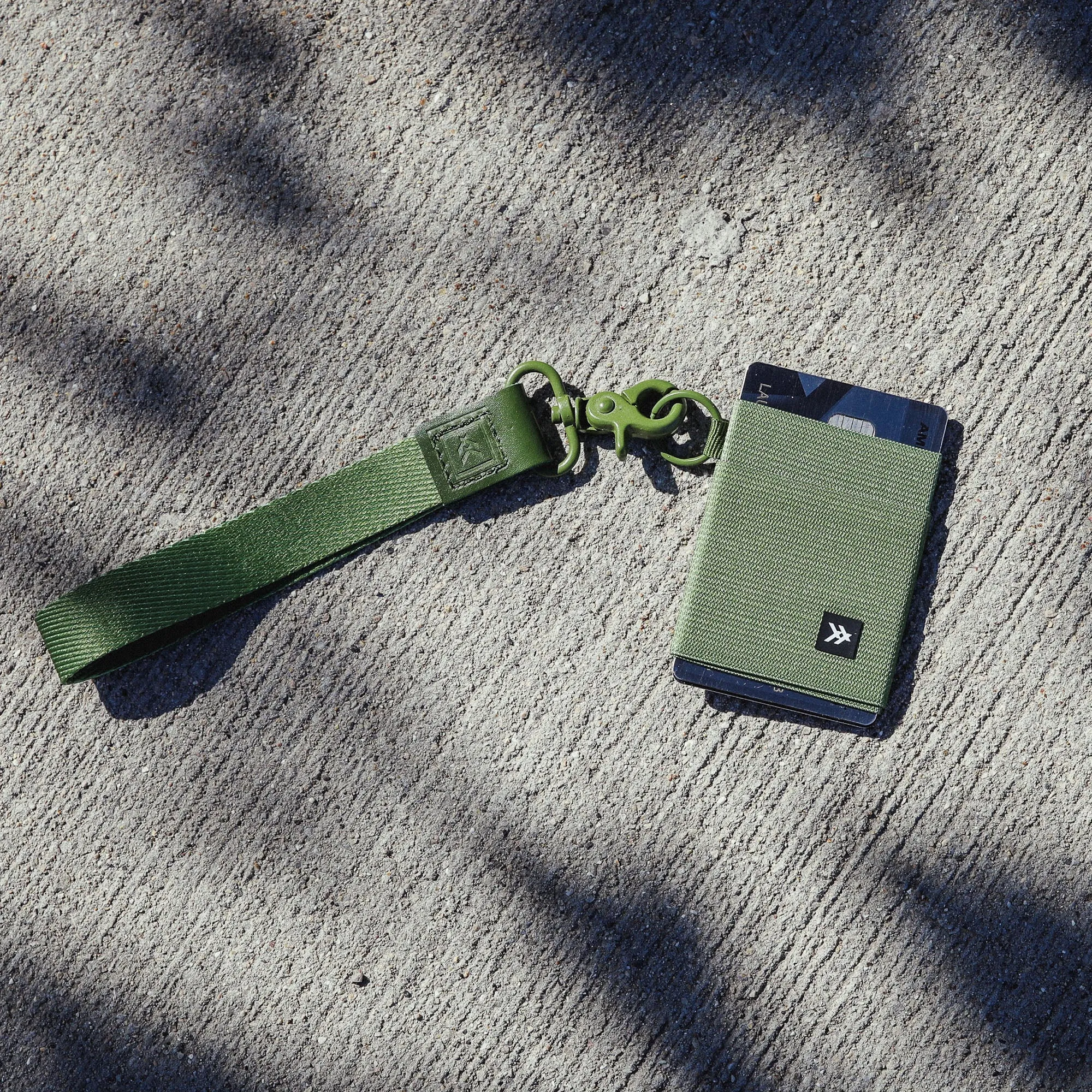 Thread Elastic Wallet