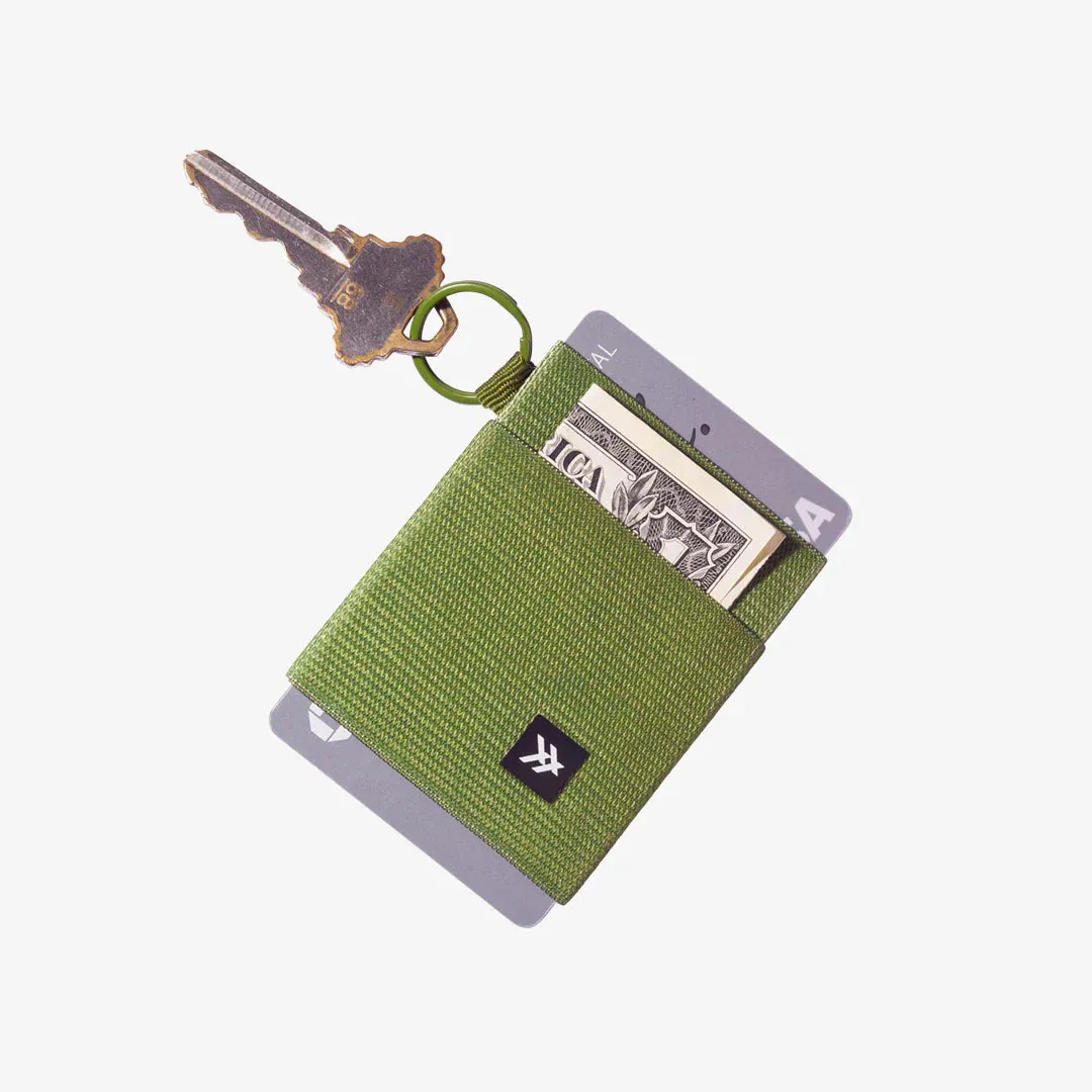 Thread Elastic Wallet