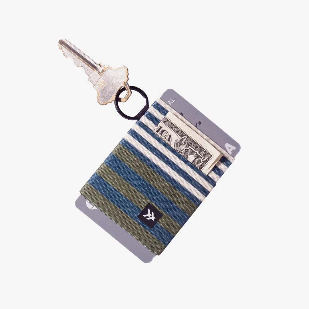 Thread Elastic Wallet