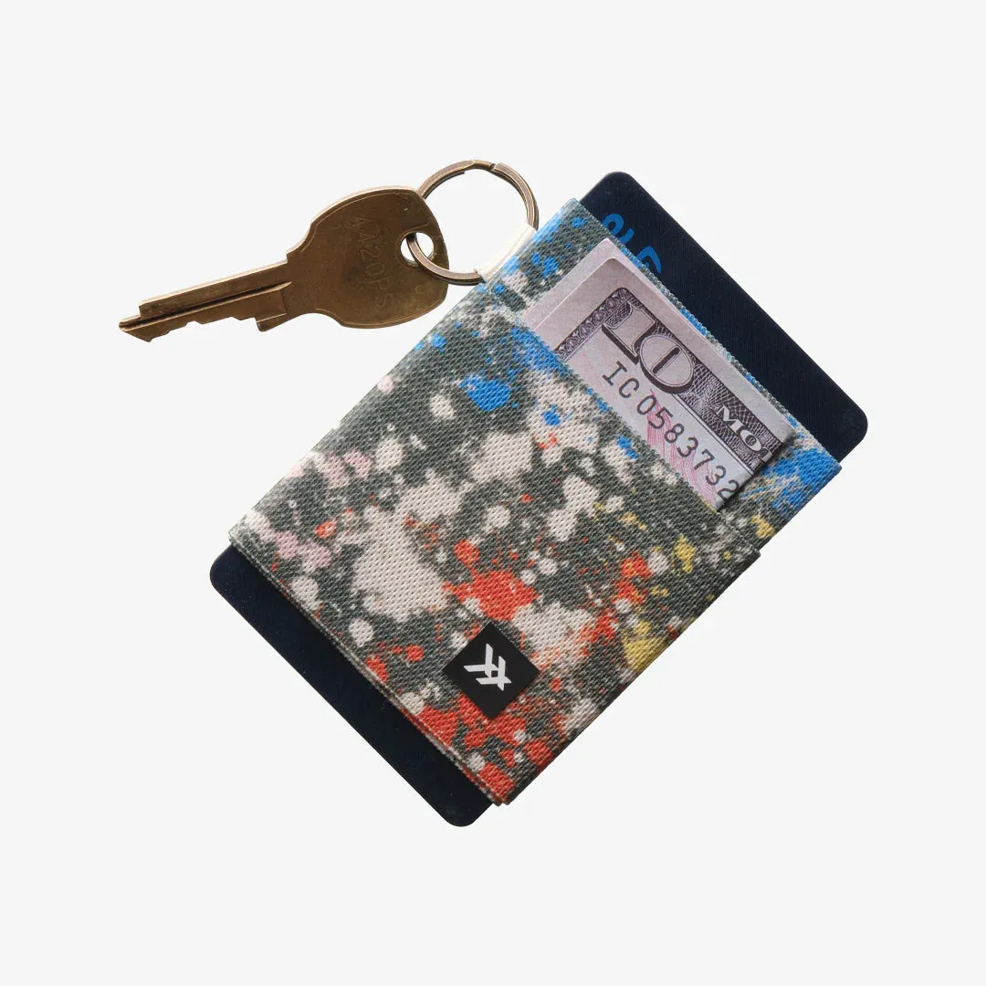 Thread Elastic Wallet
