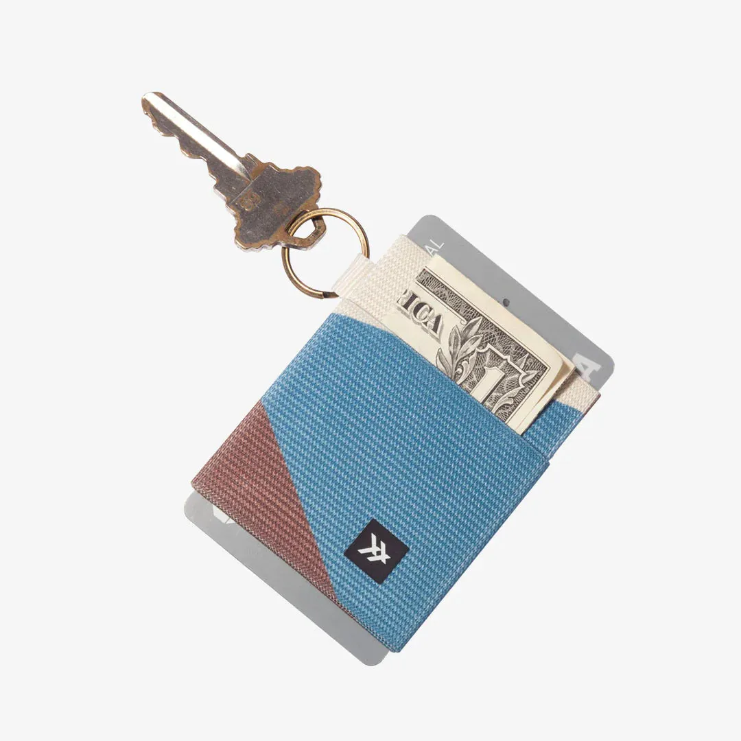 Thread Elastic Wallet