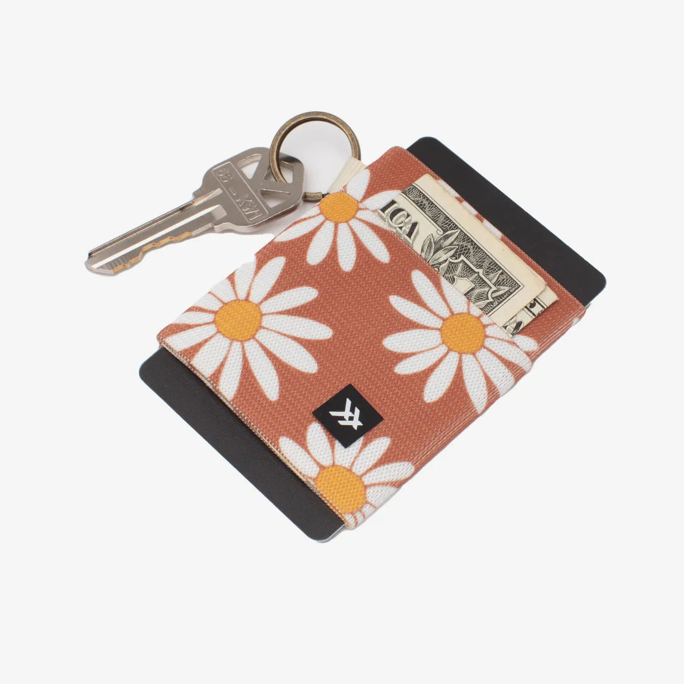 Thread Elastic Wallet