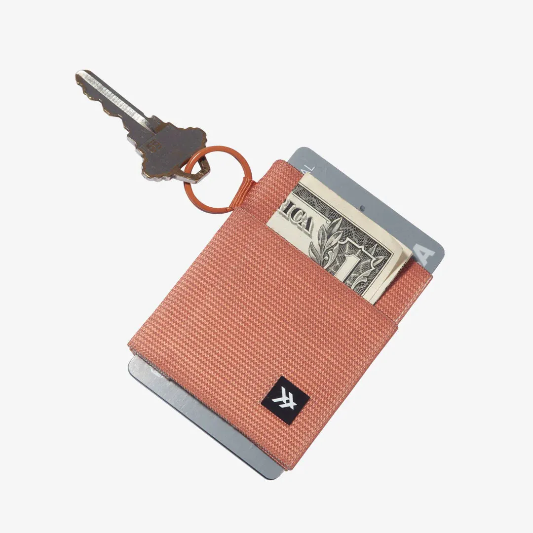 Thread Elastic Wallet