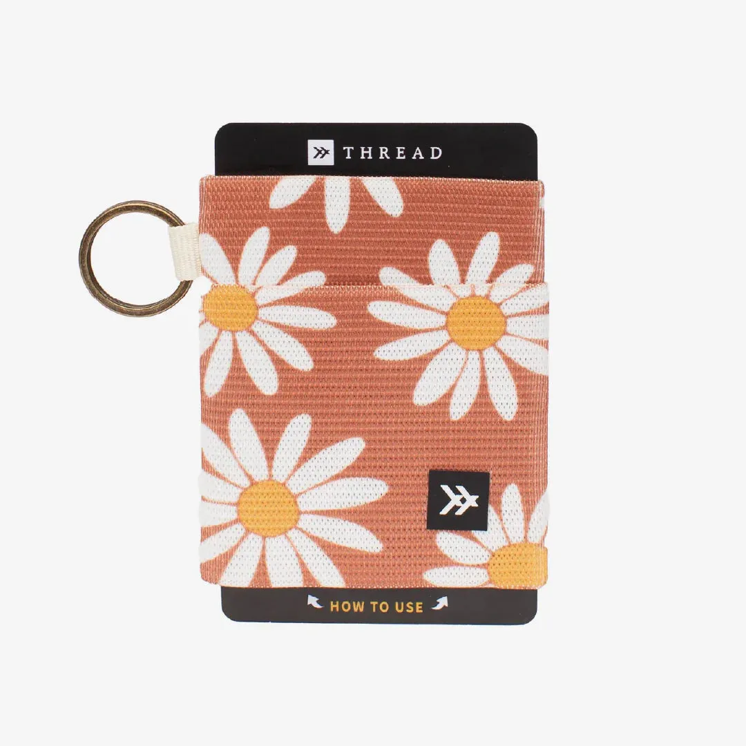 Thread Elastic Wallet