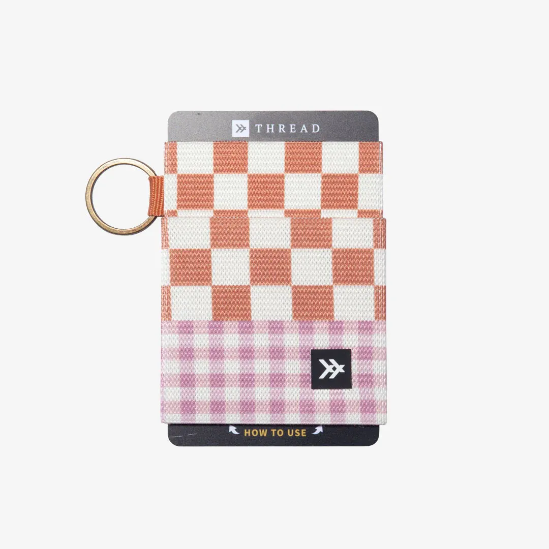 Thread Elastic Wallet