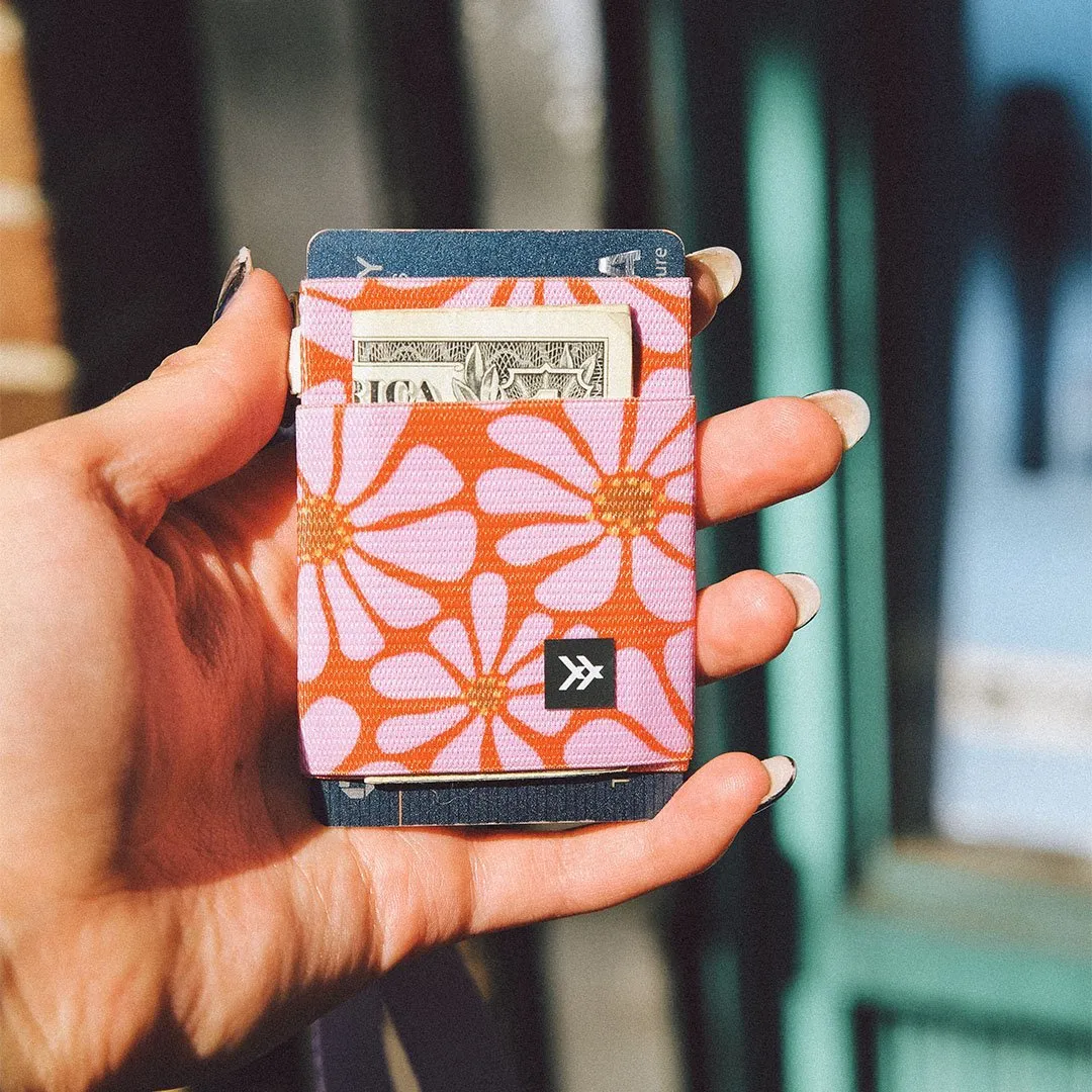 Thread Elastic Wallet