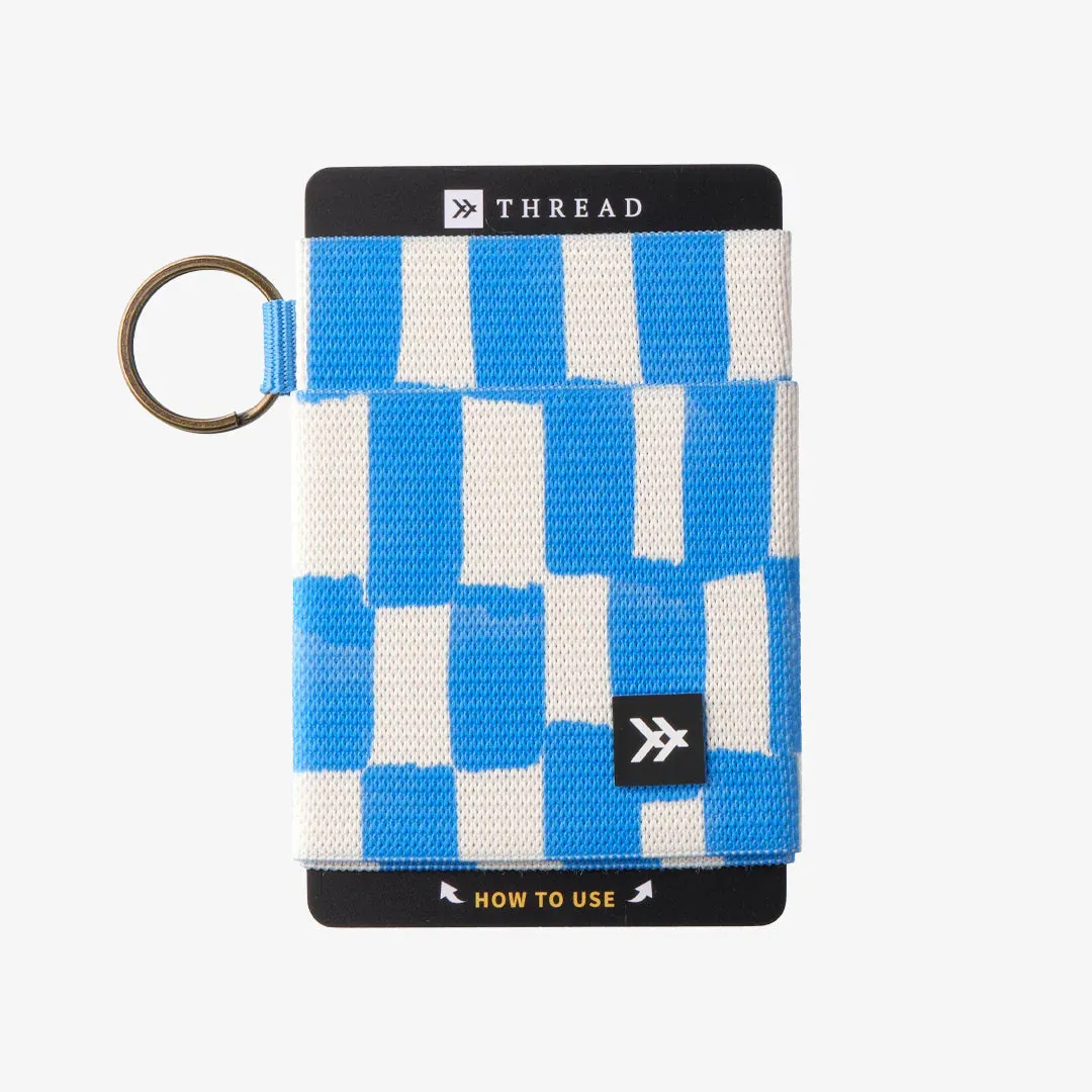 Thread Elastic Wallet