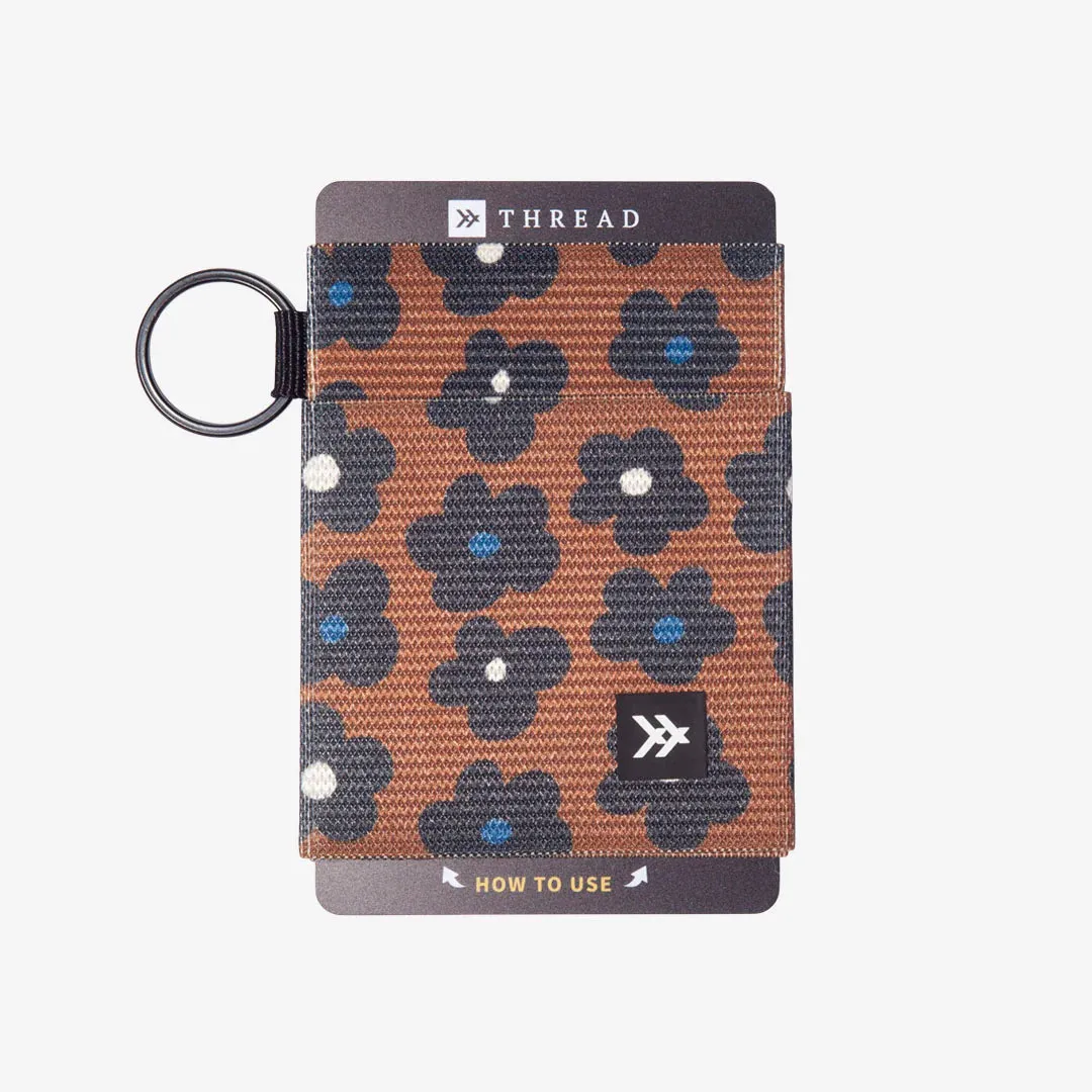 Thread Elastic Wallet