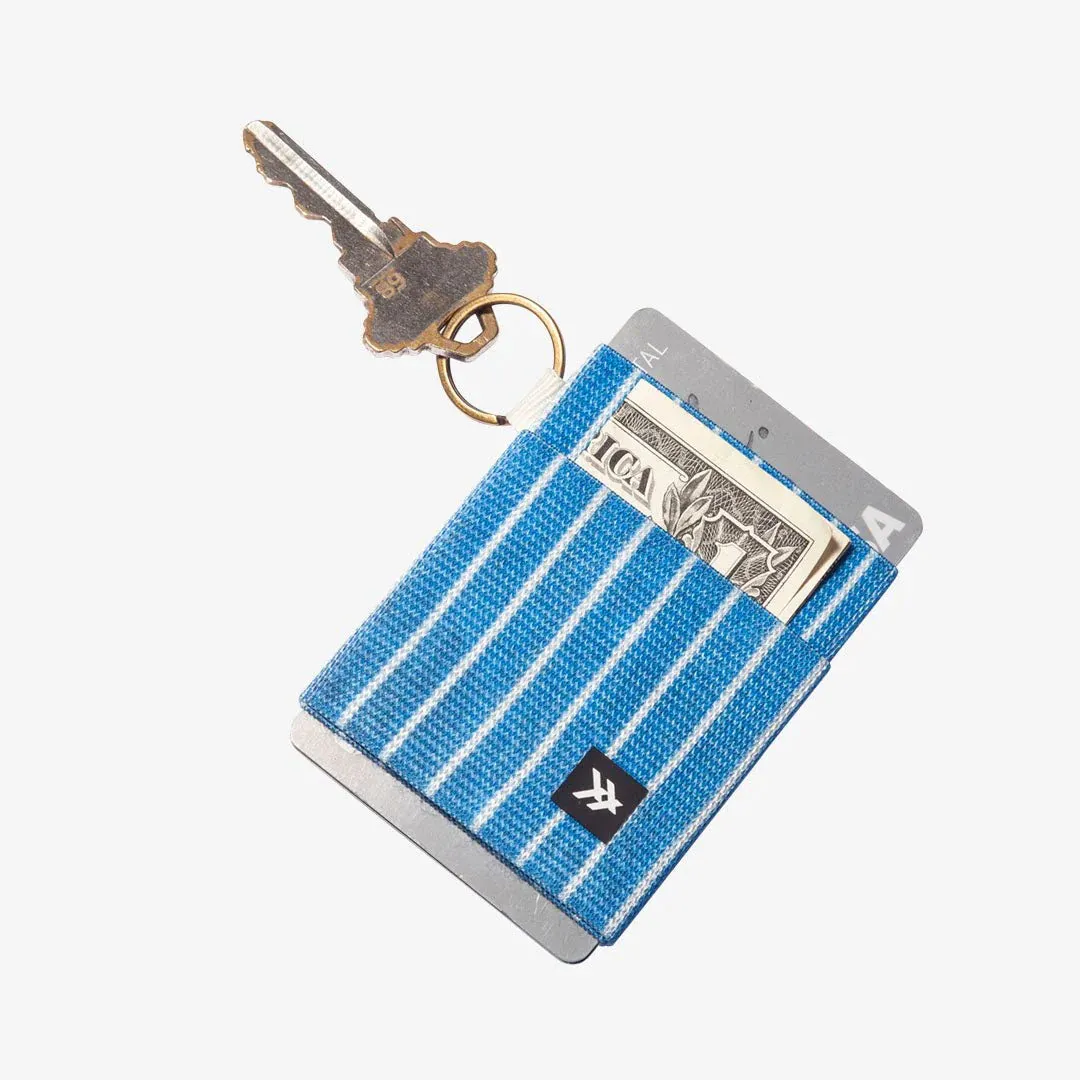 Thread Elastic Wallet