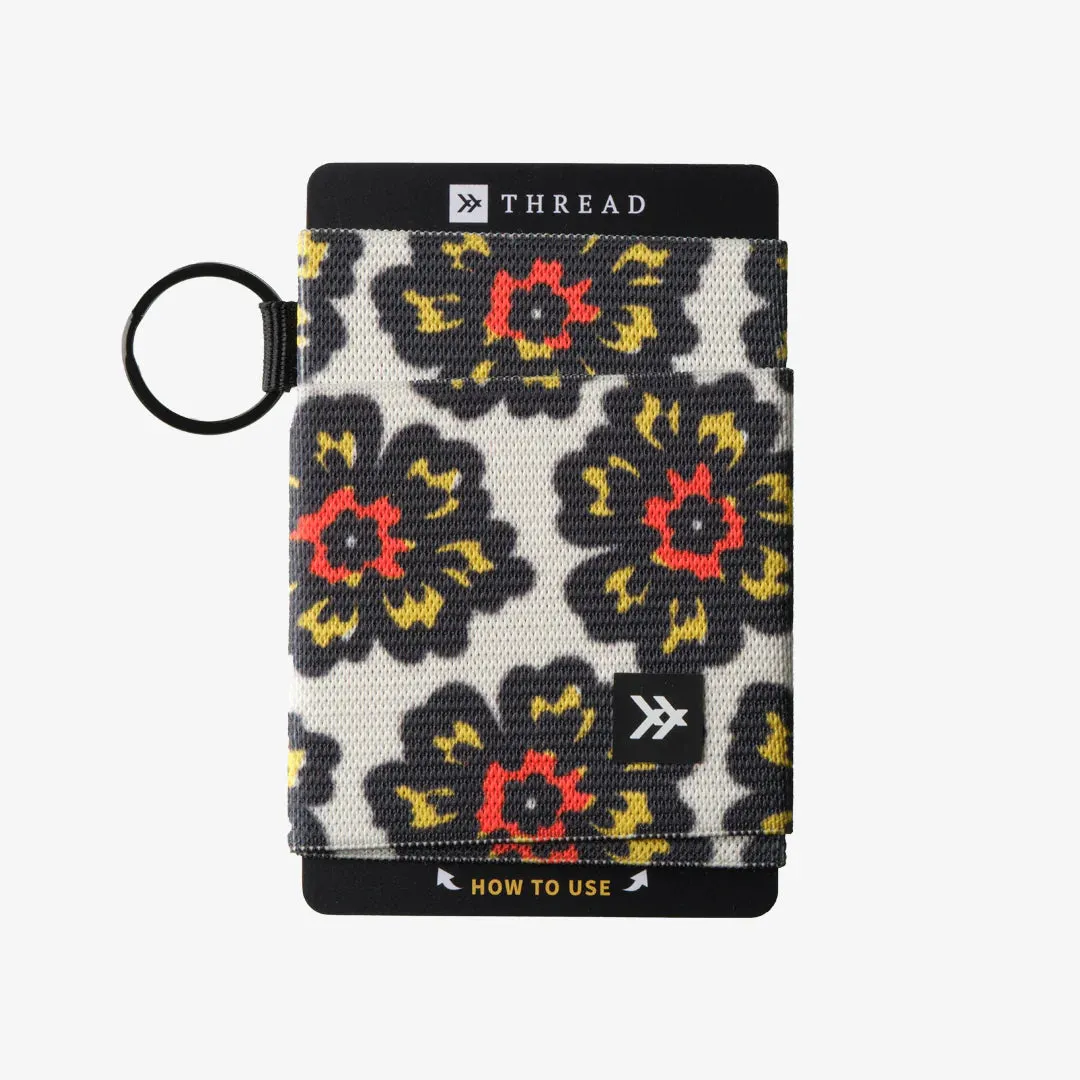 Thread Elastic Wallet