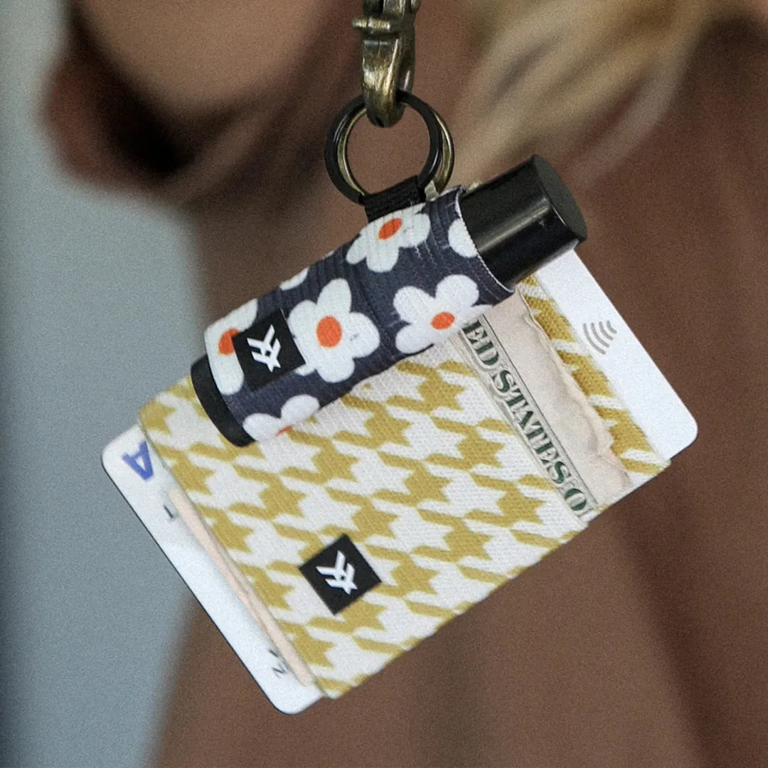 Thread Elastic Wallet
