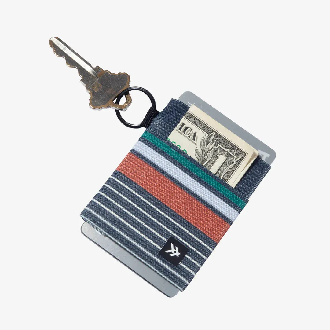 Thread Elastic Wallet